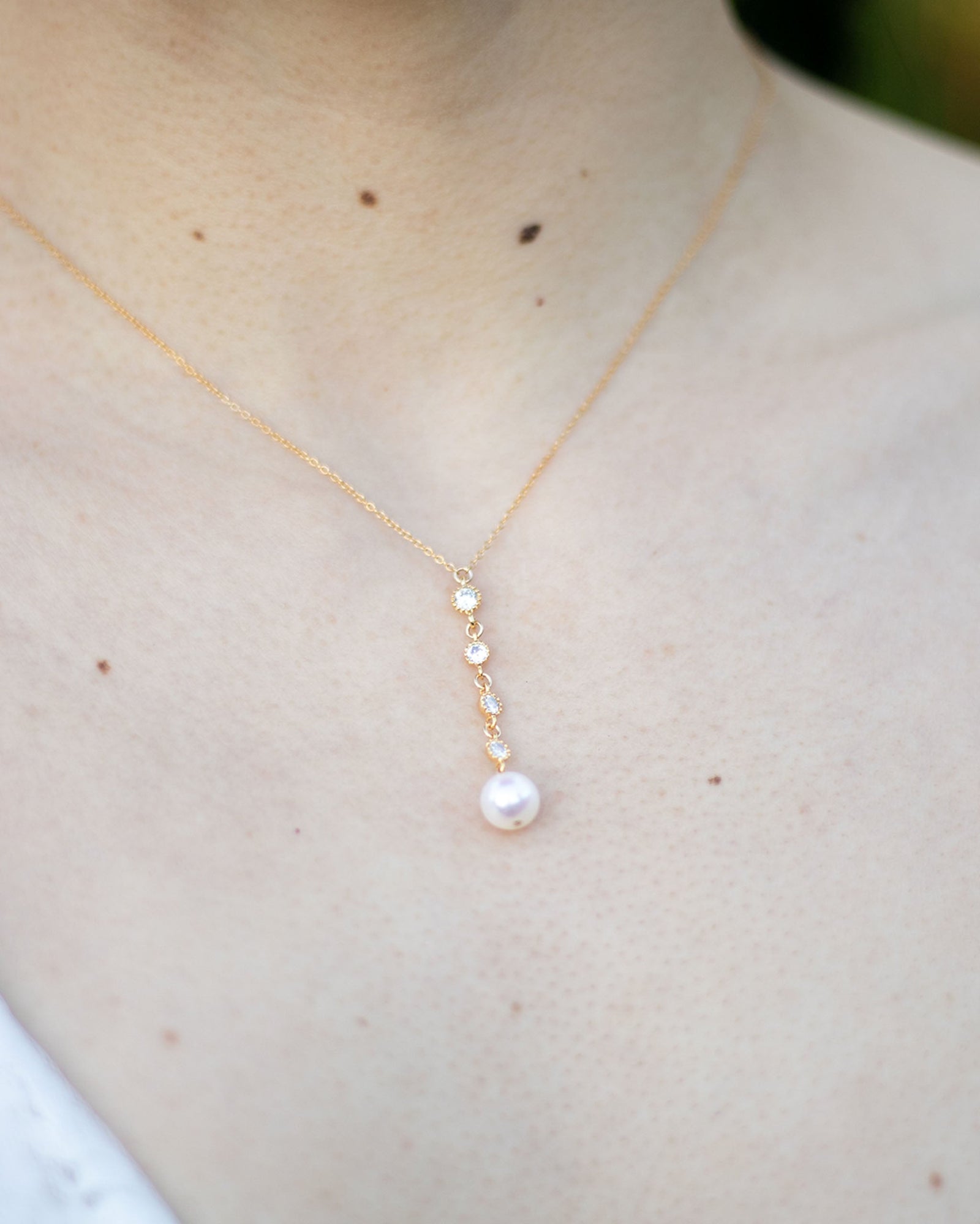 Luna Pearl 