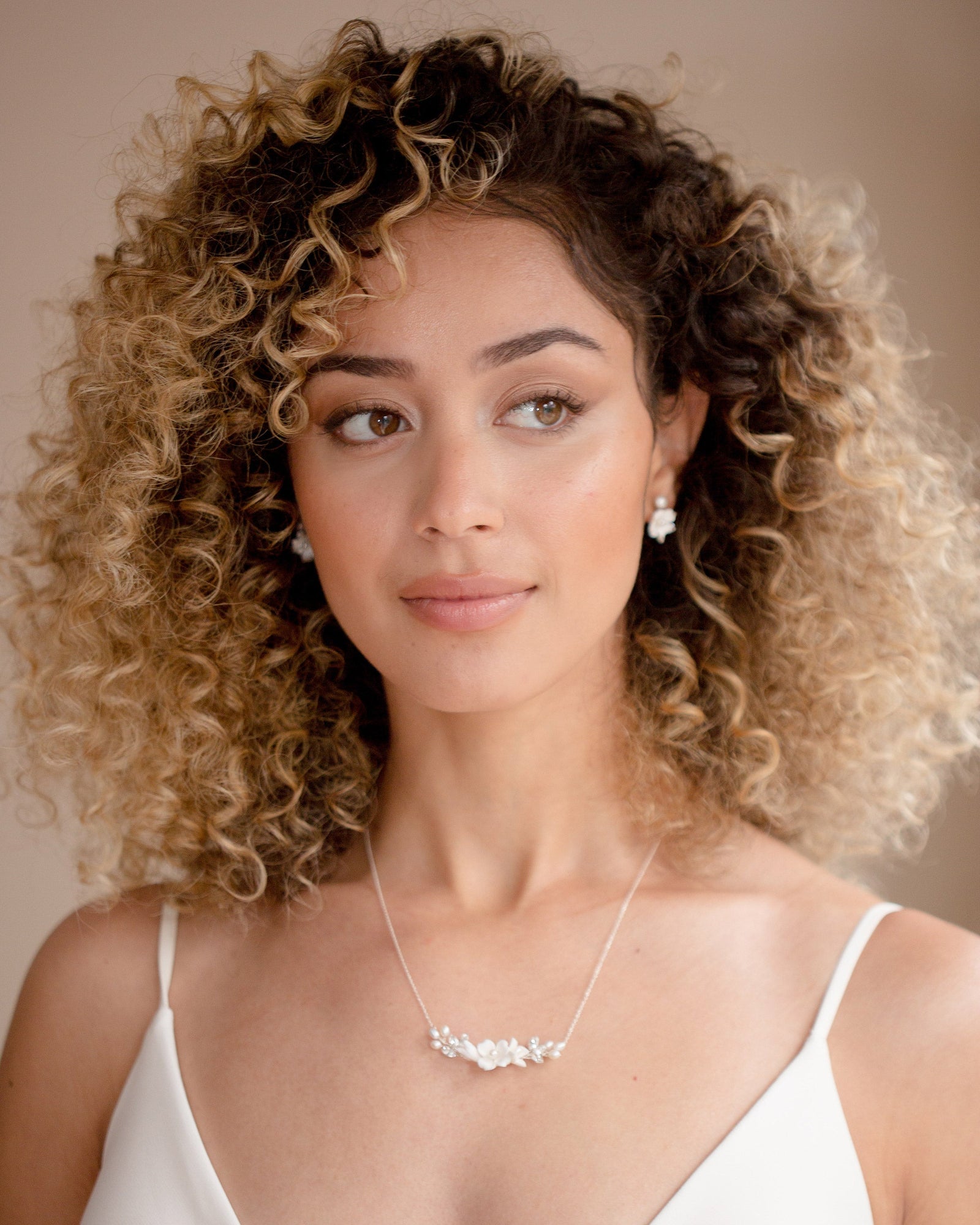 アクセサリー Belle Belle Fleur Jewellery Set – Atelier Elise Canada